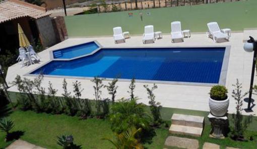 фото отеля Residence Vila Europa