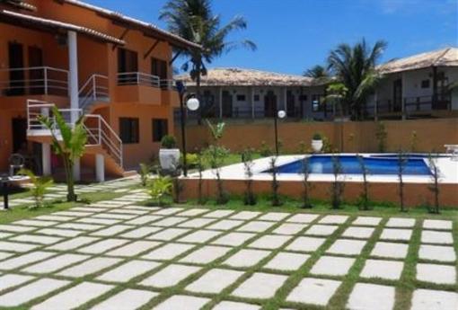 фото отеля Residence Vila Europa