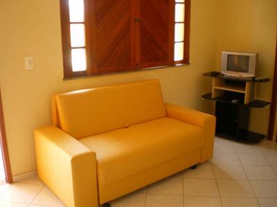 фото отеля Residence Vila Europa