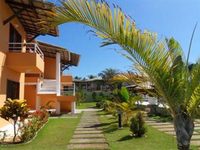 Residence Vila Europa