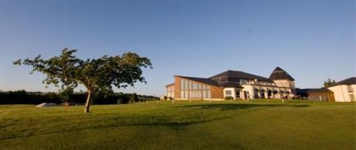 фото отеля Lanhydrock Hotel and Golf Club