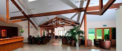 фото отеля Lanhydrock Hotel and Golf Club