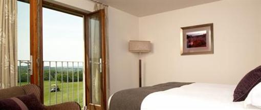 фото отеля Lanhydrock Hotel and Golf Club