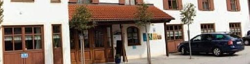 фото отеля Landgasthof Asum