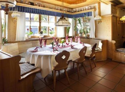 фото отеля Landgasthof Asum