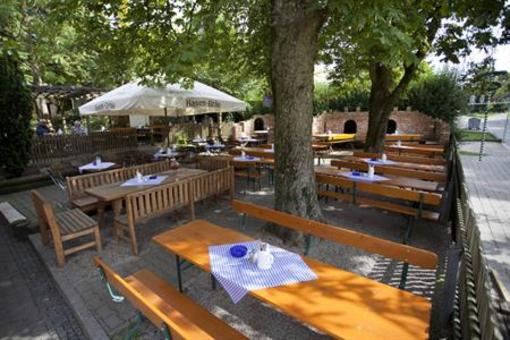 фото отеля Landgasthof Asum