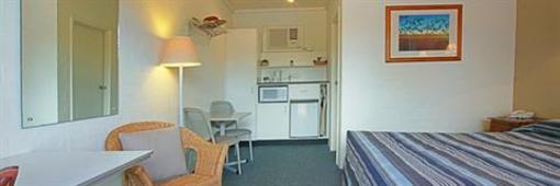 фото отеля Nicholas Royal Motel