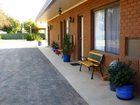 фото отеля Nicholas Royal Motel