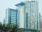 фото отеля Mareka Express Inn Willson Nanping Chongqing