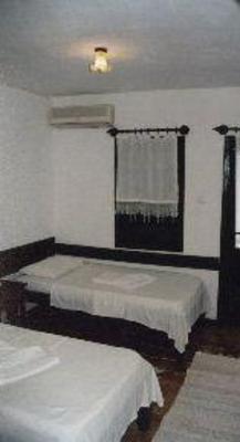 фото отеля Arpia Hotel