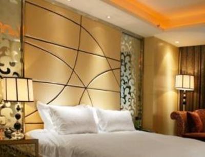 фото отеля Ningbo Haishu Taosheng Yiju Business Hotel