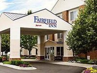 Fairfield Inn Salt Lake City Layton