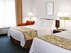 фото отеля Fairfield Inn Salt Lake City Layton