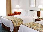 фото отеля Fairfield Inn Salt Lake City Layton