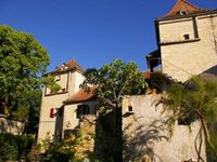 Chambres d'hotes Clos du Mas de Bastide