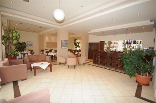 фото отеля Hili Hotel Alexandroupoli
