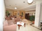 фото отеля Hili Hotel Alexandroupoli