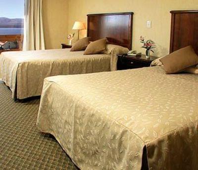 фото отеля Super Resort Bariloche