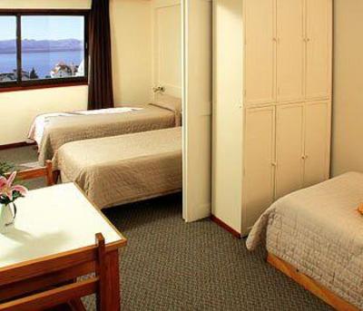 фото отеля Super Resort Bariloche