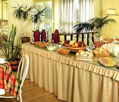 фото отеля Super Resort Bariloche