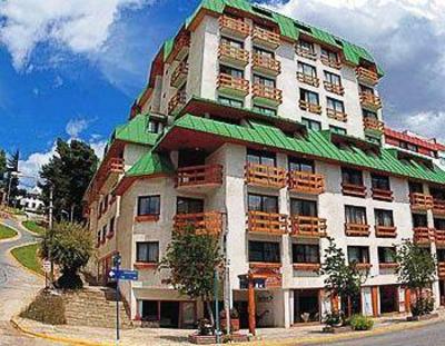 фото отеля Super Resort Bariloche