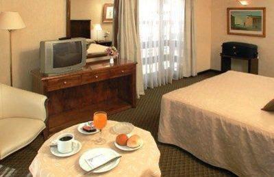 фото отеля Super Resort Bariloche