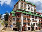 фото отеля Super Resort Bariloche