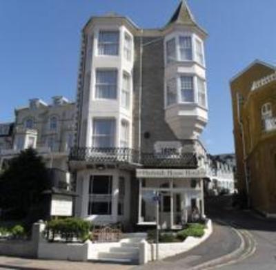 фото отеля Harleigh House Hotel Ilfracombe