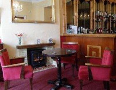 фото отеля Harleigh House Hotel Ilfracombe