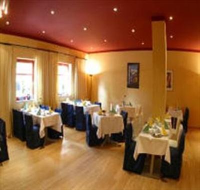 фото отеля Hotel Am Steinberg Röthenbach an der Pegnitz