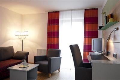 фото отеля Hotel Am Steinberg Röthenbach an der Pegnitz
