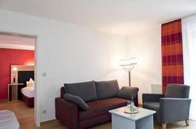 фото отеля Hotel Am Steinberg Röthenbach an der Pegnitz