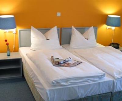 фото отеля Hotel Am Steinberg Röthenbach an der Pegnitz