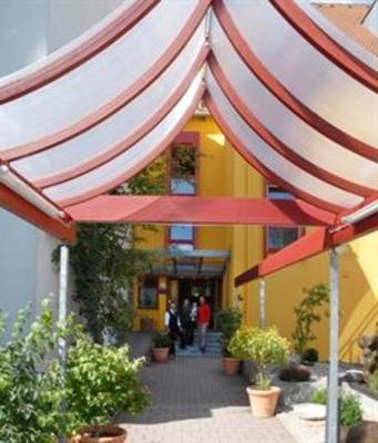 фото отеля Hotel Am Steinberg Röthenbach an der Pegnitz