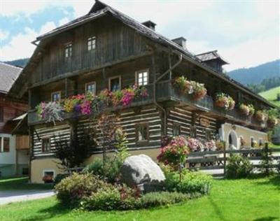 фото отеля Bauernhof Ottingerhof