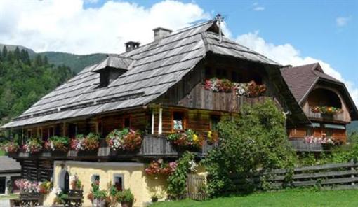 фото отеля Bauernhof Ottingerhof