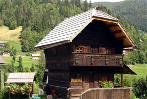 фото отеля Bauernhof Ottingerhof