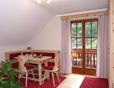 фото отеля Bauernhof Ottingerhof