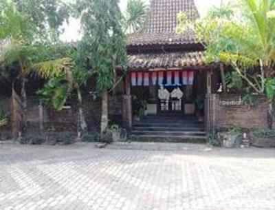 фото отеля Roemah Djawa Resort