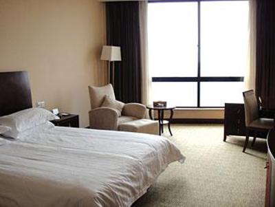 фото отеля Jiangnan Tianchi Holiday Resort