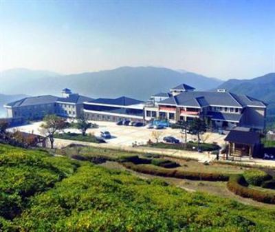 фото отеля Jiangnan Tianchi Holiday Resort