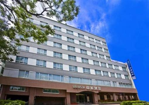 фото отеля Onsen Hotel Nakahara Bessou Kagoshima