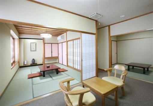 фото отеля Onsen Hotel Nakahara Bessou Kagoshima