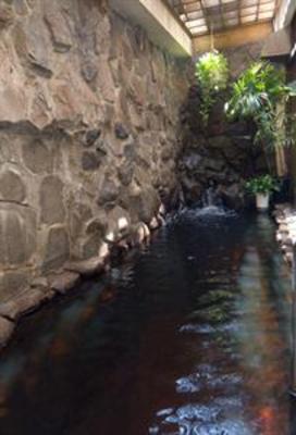 фото отеля Onsen Hotel Nakahara Bessou Kagoshima