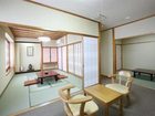 фото отеля Onsen Hotel Nakahara Bessou Kagoshima