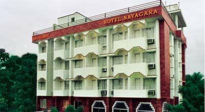 фото отеля Nayagara Hotel