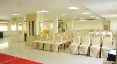 фото отеля Nayagara Hotel