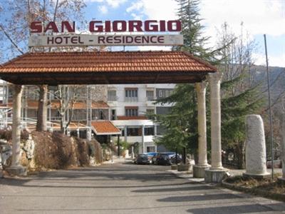 фото отеля San Giorgio Hotel