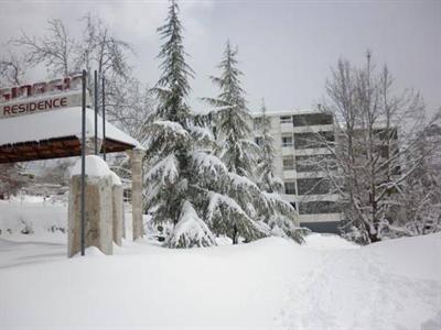 фото отеля San Giorgio Hotel