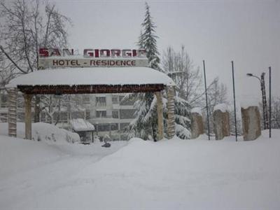 фото отеля San Giorgio Hotel